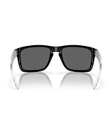 Oakley Polarized Prizm Sunglasses