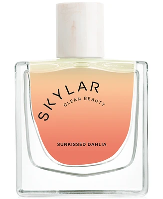 Skylar Sunkissed Dahlia Eau de Parfum