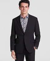 Tallia Men's Classic-Fit Suit Separate Jacket