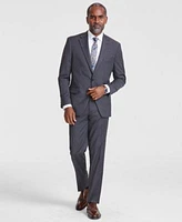 Tallia Mens Classic Fit Suit Separates