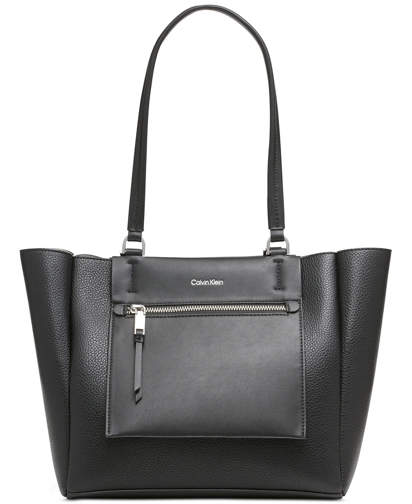 Calvin Klein Gala Tote