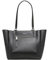 Calvin Klein Gala Tote