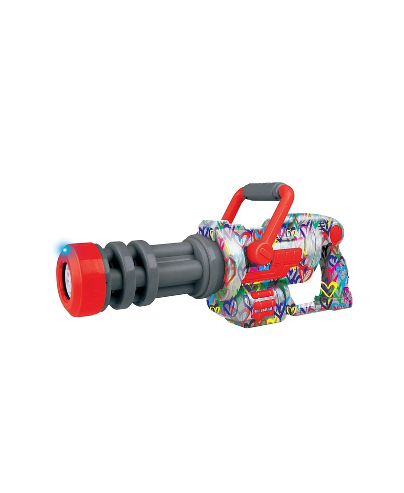 Genesis Urban Legends Led Bubble Blaster, Created for Macy's