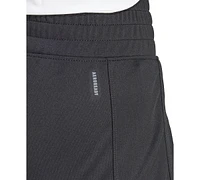 adidas Women's High-Waisted Knit Pacer Shorts