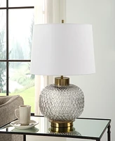 Uttermost 22" Estelle Table Lamp