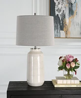 Uttermost 25.75" Odawa Table Lamp