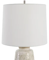 Uttermost 22.25" Medan Table Lamp