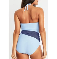 Hermoza Women's Genevieve One-Piece Swimsuit