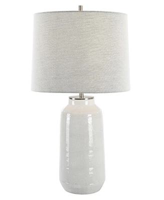 Uttermost 25.75" Odawa Table Lamp