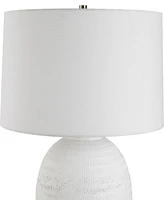 Uttermost 28.5" Reyna Table Lamp