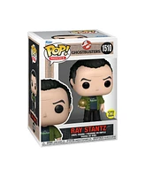 Ghostbusters- Frozen Empire Ray Stantz Funko Pop! Vinyl Figure