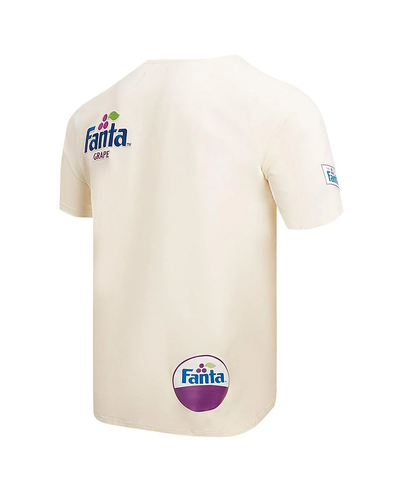 Men's Freeze Max Natural Fanta Grape T-shirt