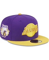 Men's New Era Purple