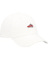 Men's and Women's Nike White Air Max 1 Club Adjustable Hat