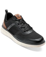 Cole Haan Men's Generation ZERØGRAND Stitchlite Lace-Up Sneakers