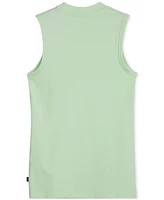 Puma Women's Palm Resort Sleeveless Tank Top