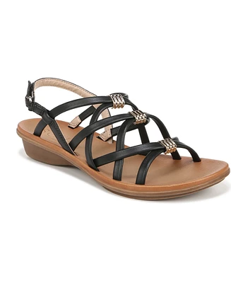 Soul Naturalizer Sierra Strappy Sandals