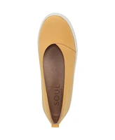 Soul Naturalizer Neela-Slip On Sport Flats