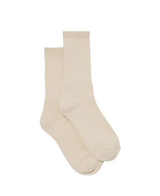 Cotton On Men's Essential Sock