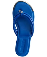 Dkny Clemmie Slip On Thong Flip Flop Sandals