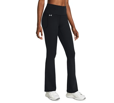 Under Armour Women's Motion Flare Full Leggings