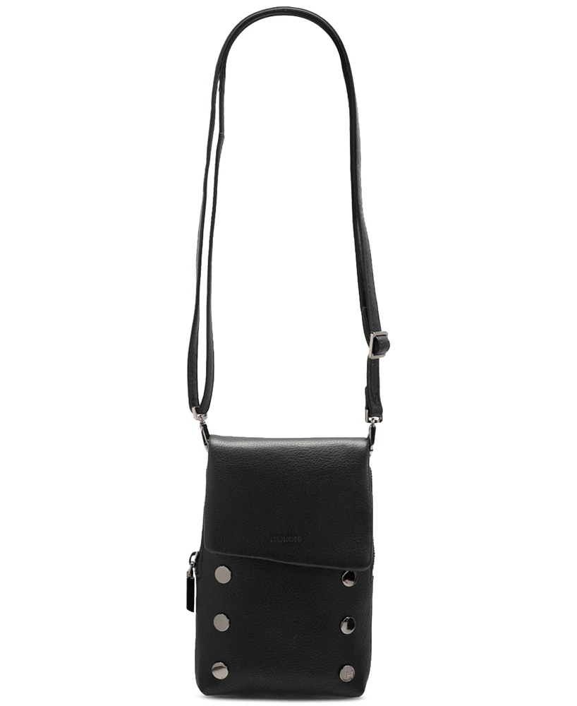 Hammitt Vip Mini Mobile Leather Crossbody