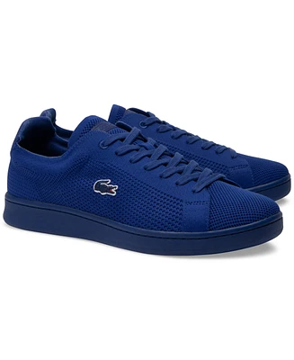 Lacoste Men's Carnaby Piquee Sneakers