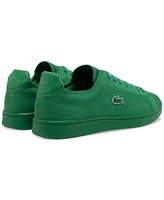 Lacoste Men's Carnaby Piquee Sneakers