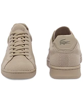 Lacoste Men's Carnaby Piquee Sneakers