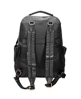 Frye Men's Denver Canvas Backpack