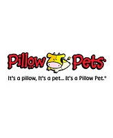 Milo Manatee Pillow Pet Puff