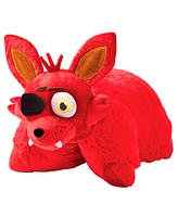 Foxy Pillow Pet