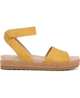 Soul Naturalizer Deara Ankle Strap Flatform Sandals