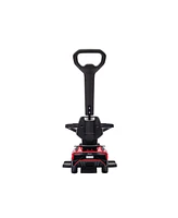 Freddo Lamborghini 3-in-1 Kids Push Ride On