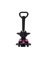 Freddo Lamborghini 3-in-1 Kids Push Ride On