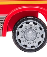 Freddo Mercedes Antos Foot to Floor Ride-On