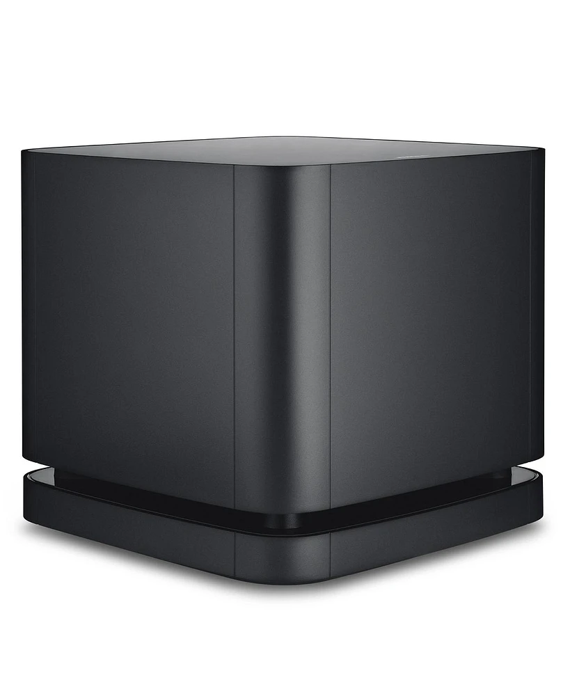 Bose Bass Module 500 Wireless Subwoofer (Black)