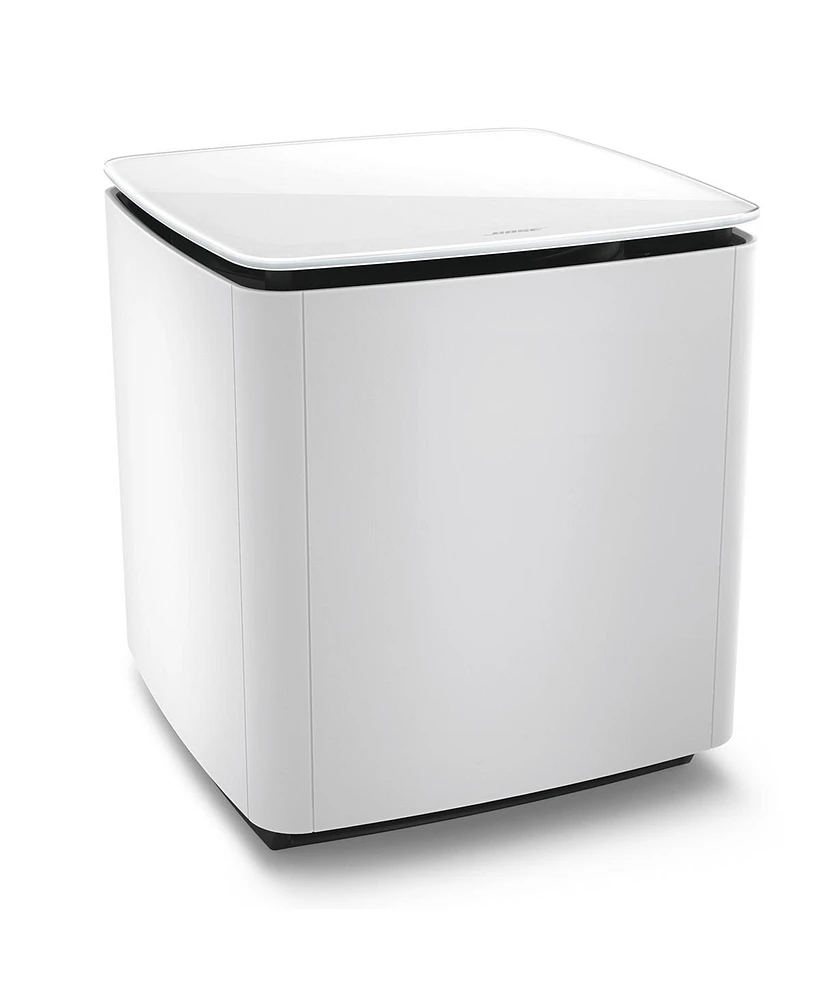 Bose Bass Module 700 Subwoofer