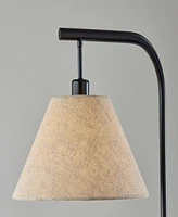 Adesso 58" Hayes Floor Lamp