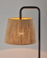 Adesso 59" Tahoma Floor Lamp