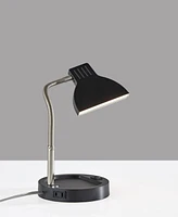 Adesso 13.5" Slender Led Desk Lamp