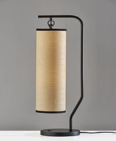 Adesso 30" Lyons Table Lamp