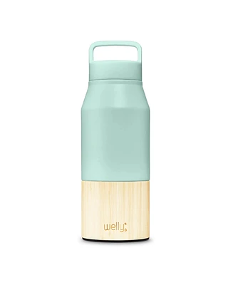 Welly Traveler 28oz bottle