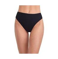 au naturel by Gottex Women's high leg waist swim bottom