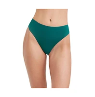 au naturel by Gottex Plus high leg waist swim bottom