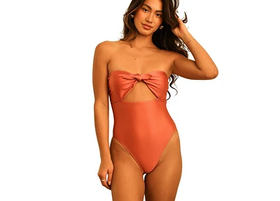 Dippin' Daisy's Women's Devon One Piece