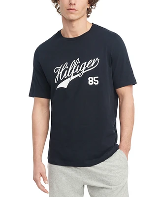 Tommy Hilfiger Men's Logo T-Shirt