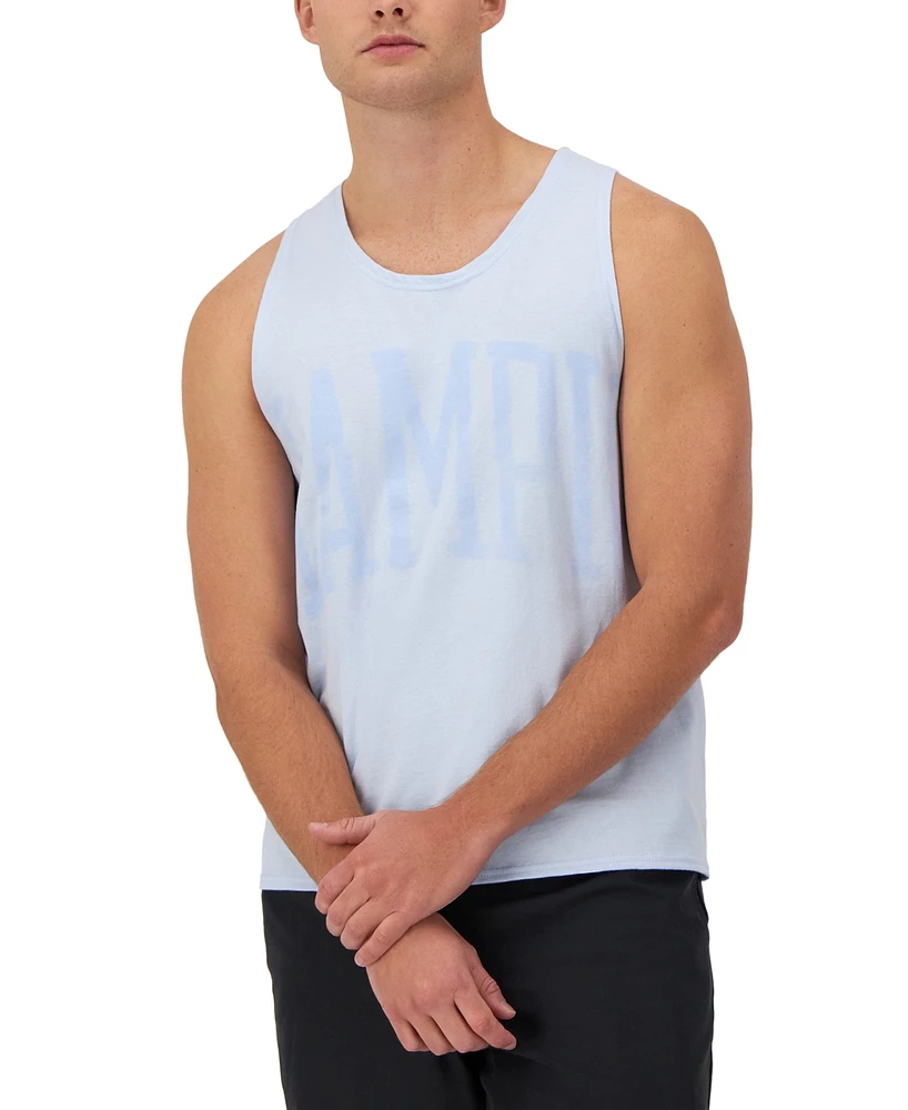 Champion Men's Got Game Logo Graphic Tank