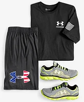 Under Armour Men's Ua Freedom Tech Shorts