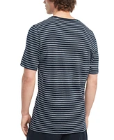 Tommy Hilfiger Men's Striped T-Shirt